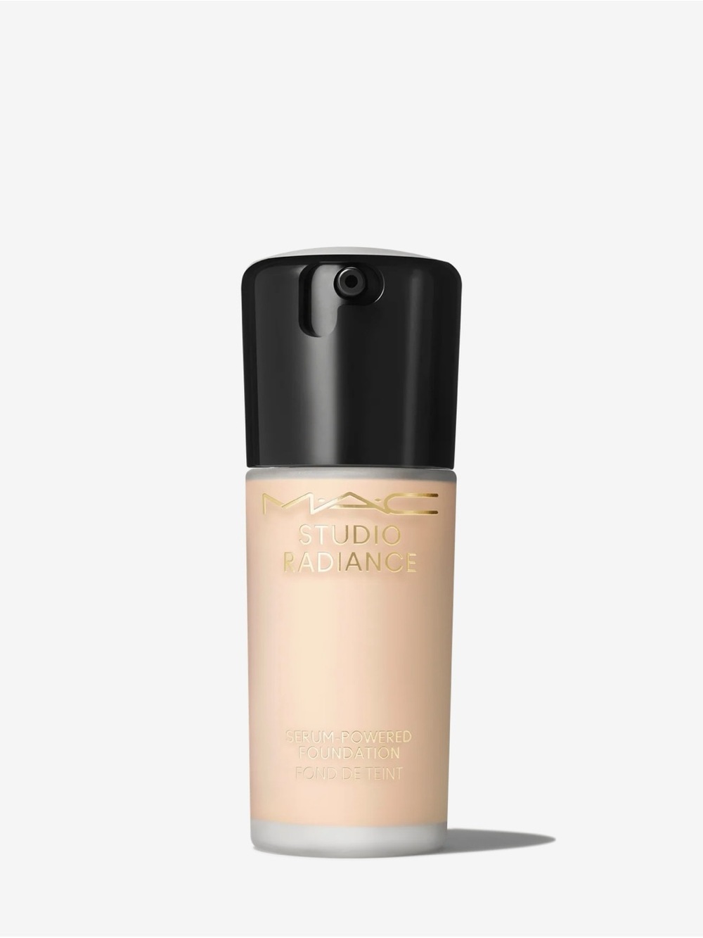 MAC Cosmetics Studio Radiance Foundation - NW10